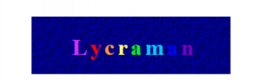 www.lycraman.dk